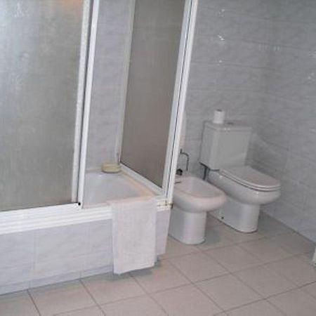 Hostal Del Mar Μαδρίτη Δωμάτιο φωτογραφία