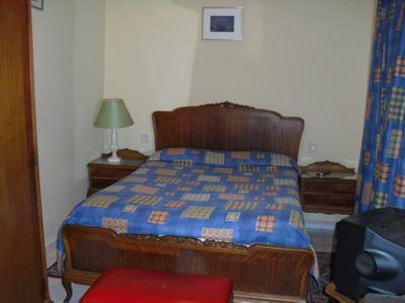 Hostal Del Mar Μαδρίτη Δωμάτιο φωτογραφία