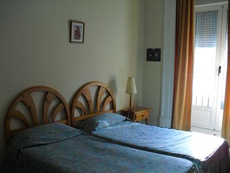 Hostal Del Mar Μαδρίτη Δωμάτιο φωτογραφία
