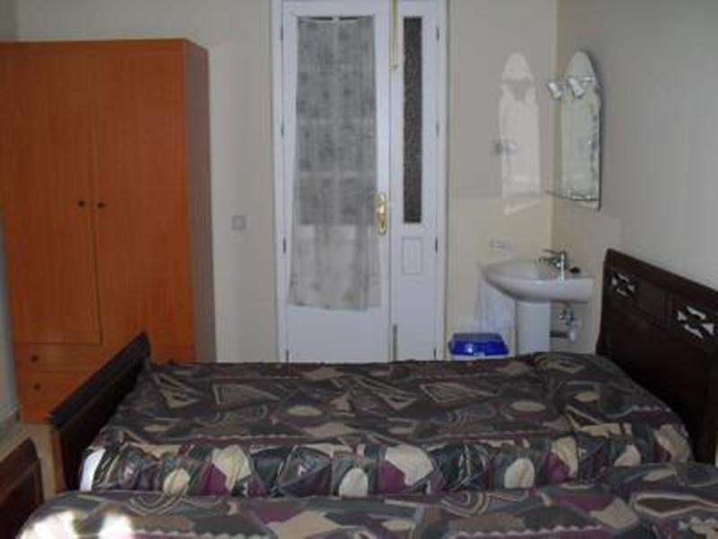Hostal Del Mar Μαδρίτη Δωμάτιο φωτογραφία