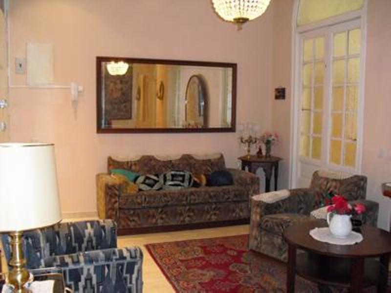 Hostal Del Mar Μαδρίτη Εξωτερικό φωτογραφία