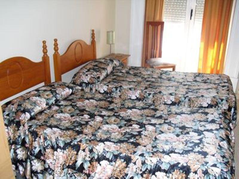 Hostal Del Mar Μαδρίτη Δωμάτιο φωτογραφία