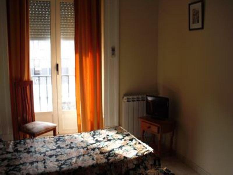 Hostal Del Mar Μαδρίτη Δωμάτιο φωτογραφία